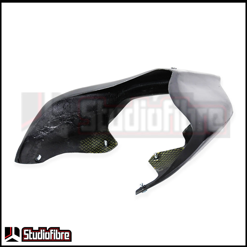 Codino PISTA Codone VETRORESINA DUCATI V4/V4S/V4R/V2 955 - 2018-2024