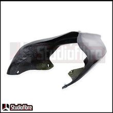 Load image into Gallery viewer, Codino PISTA Codone VETRORESINA DUCATI V4/V4S/V4R/V2 955 - 2018-2024