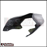 Codino PISTA Codone VETRORESINA DUCATI V4/V4S/V4R/V2 955 - 2018-2024