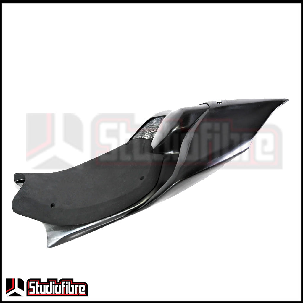 Codino PISTA Codone VETRORESINA DUCATI V4/V4S/V4R - 2018-2024