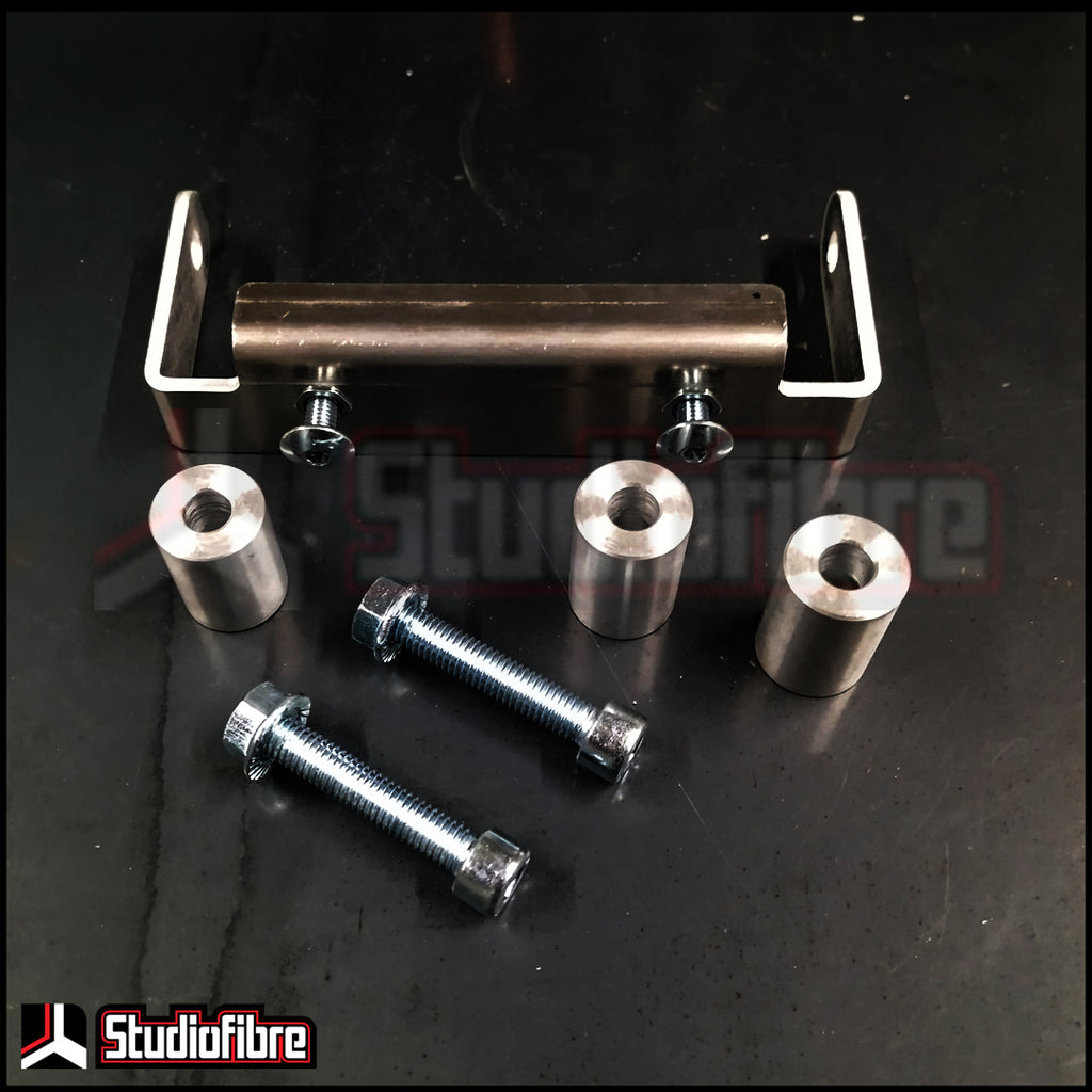 Codino PISTA Codone VETRORESINA DUCATI V2 955