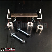 Load image into Gallery viewer, Codino PISTA Codone VETRORESINA DUCATI V2 955