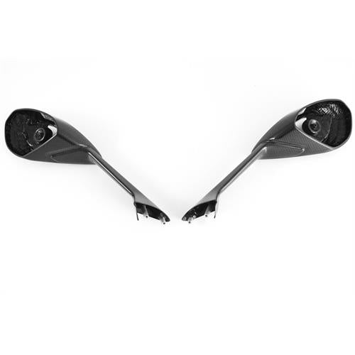 Coppia Specchi CARBONIO DUCATI Panigale 899/1199