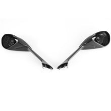 Load image into Gallery viewer, Coppia Specchi CARBONIO DUCATI Panigale 899/1199