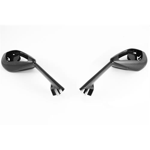 Coppia Specchi CARBONIO DUCATI Panigale 899/1199