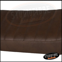 Carica l'immagine nel visualizzatore di Gallery, TELAIETTO POSTERIORE UP30 47cm KIT COMPRESA SELLA - BMW R Series BI-Lever