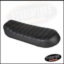 Carica l'immagine nel visualizzatore di Gallery, TELAIETTO POSTERIORE UP30 47cm KIT COMPRESA SELLA - BMW R Series BI-Lever