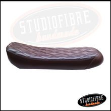 Carica l'immagine nel visualizzatore di Gallery, TELAIETTO POSTERIORE UP30 47cm KIT COMPRESA SELLA - BMW R Series BI-Lever