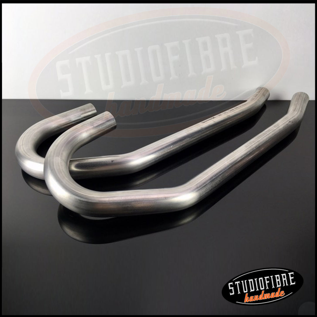 Dual Split Giunto Di Scarico A Y In Acciaio Inox - Riduttore Da - Foto 9