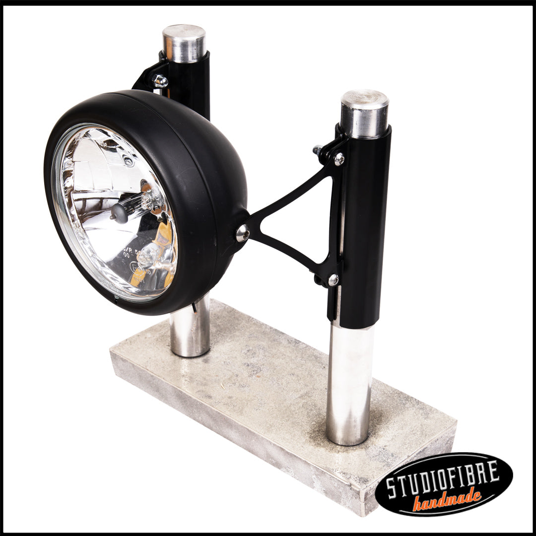 Adattatore per paletto/pulsante Marshalltown per 35mm e 44mm