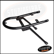 Carica l'immagine nel visualizzatore di Gallery, TELAIETTO POSTERIORE UP30 47cm KIT COMPRESA SELLA - BMW R Series BI-Lever