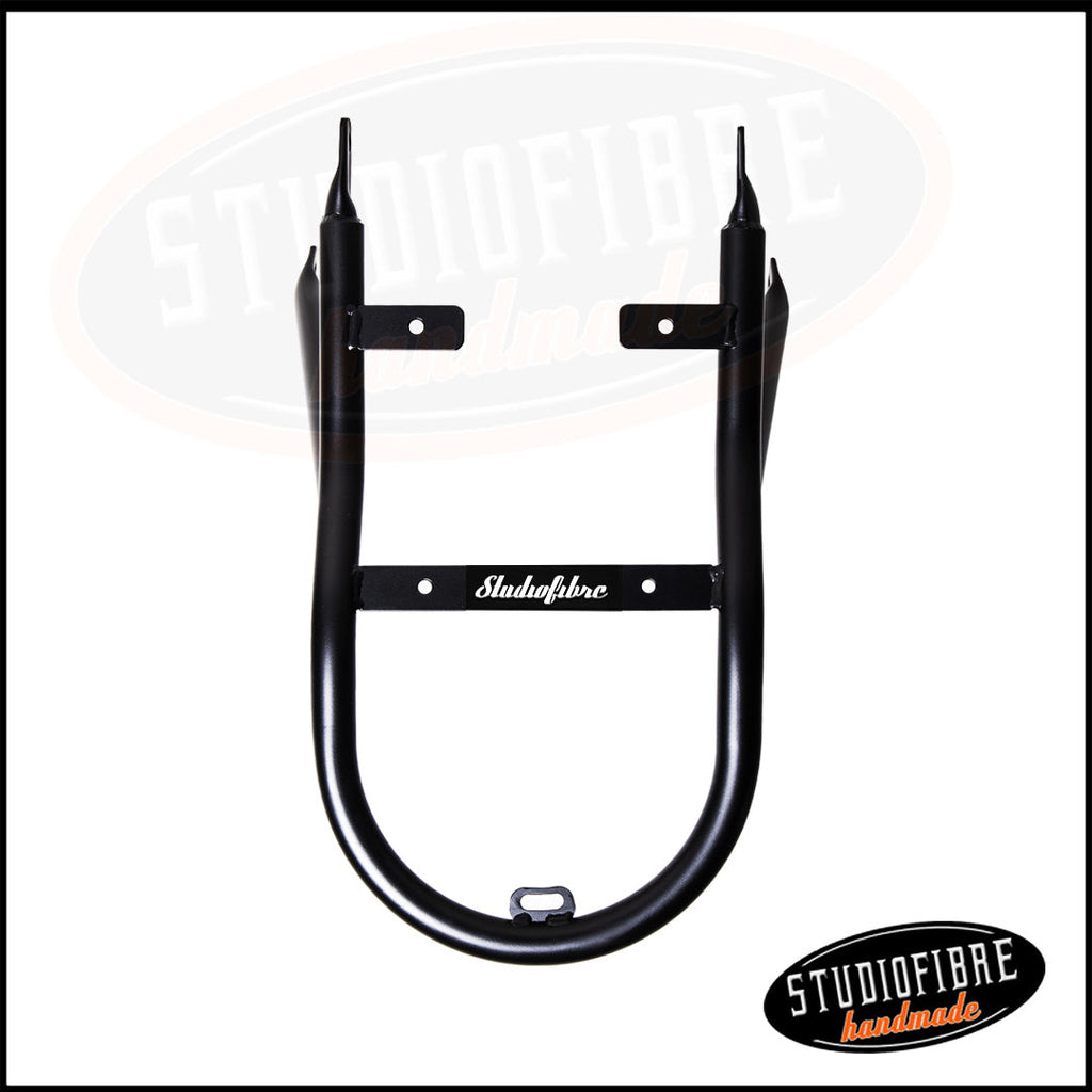 TELAIETTO POSTERIORE UP30 47cm KIT COMPRESA SELLA - BMW R Series BI-Lever