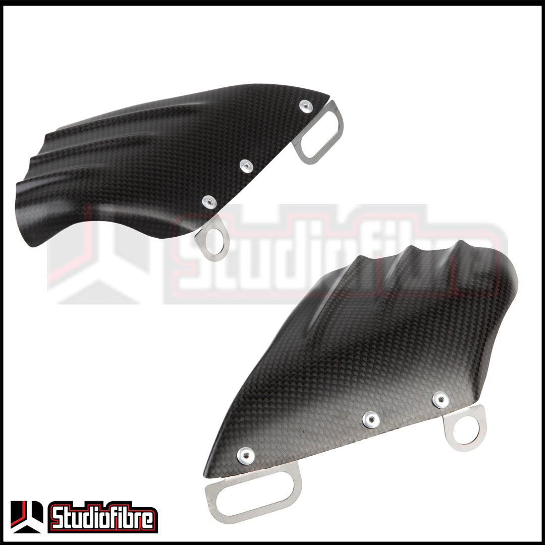 PUIG DISPOSITIVO DI RAFFREDDAMENTO FRENI KAWASAKI ZX-10R NINJA PUIG DISPOSITIVO DI RAFFREDDAMENTO FRENI KAWASAKI ZX-10R NINJA