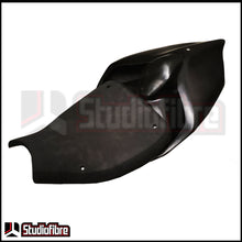 Load image into Gallery viewer, Codino PISTA Codone VETRORESINA DUCATI V2 955