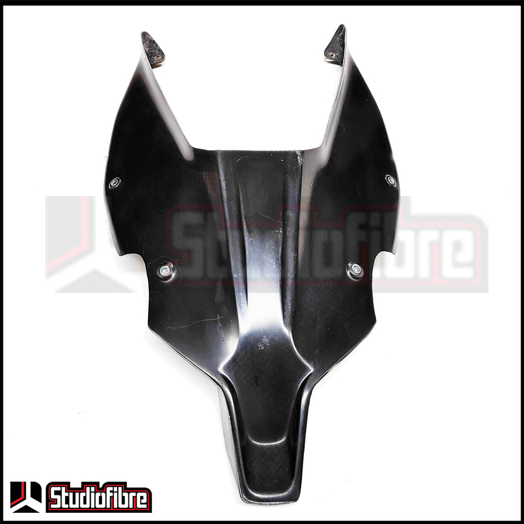 Codino PISTA Codone AVIOFIBRA DUCATI V4/V4S/V4R/V2 955 - 2018-2024