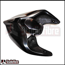 Load image into Gallery viewer, Codino PISTA Codone AVIOFIBRA DUCATI V4/V4S/V4R/V2 955 - 2018-2024