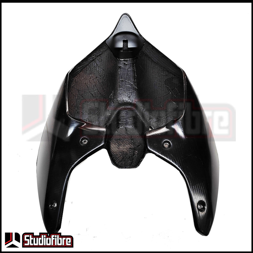 Codino PISTA Codone AVIOFIBRA DUCATI V4/V4S/V4R/V2 955 - 2018-2024