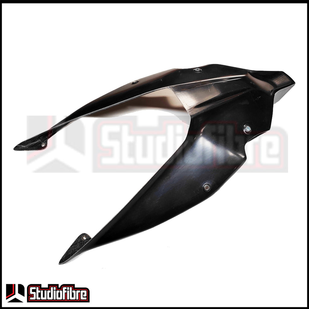 Codino PISTA Codone AVIOFIBRA DUCATI V4/V4S/V4R/V2 955 - 2018-2024