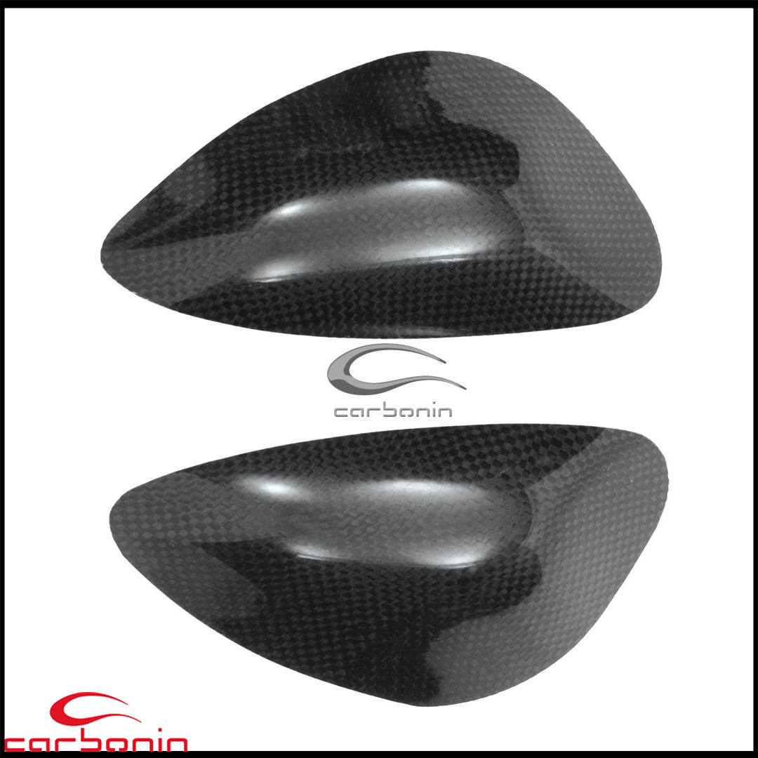 Protezioni Serbatoio - SLIDER CARBONIO KAWASAKI ZX6R - 2009-2021 –  Studiofibre