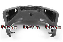 Load image into Gallery viewer, Codino Stradale BIPOSTO Incluso Sottocoda CARBONIO DUCATI 848/1098/1198