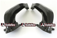 Load image into Gallery viewer, Condotti Aria Originali OEM CARBONIO DUCATI 848/1098/1198