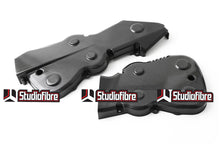 Load image into Gallery viewer, Copri Cinghie KIT CARBONIO DUCATI 848/1098/1198