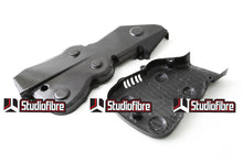 Load image into Gallery viewer, Copri Cinghie KIT CARBONIO DUCATI 848/1098/1198