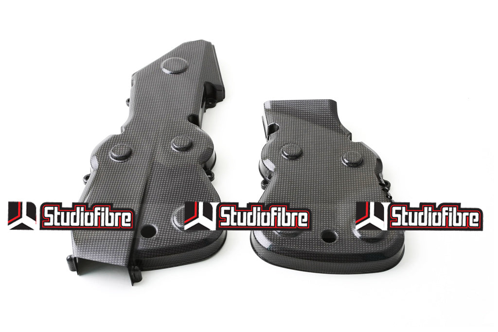 Copri Cinghie KIT CARBONIO DUCATI 848/1098/1198