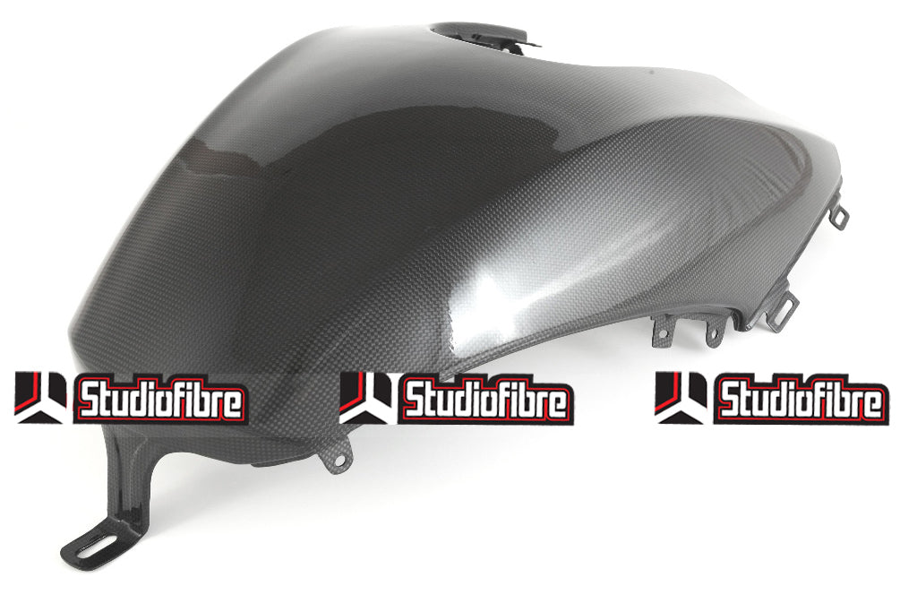Copertura Serbatoio CARBONIO DUCATI Diavel 1200