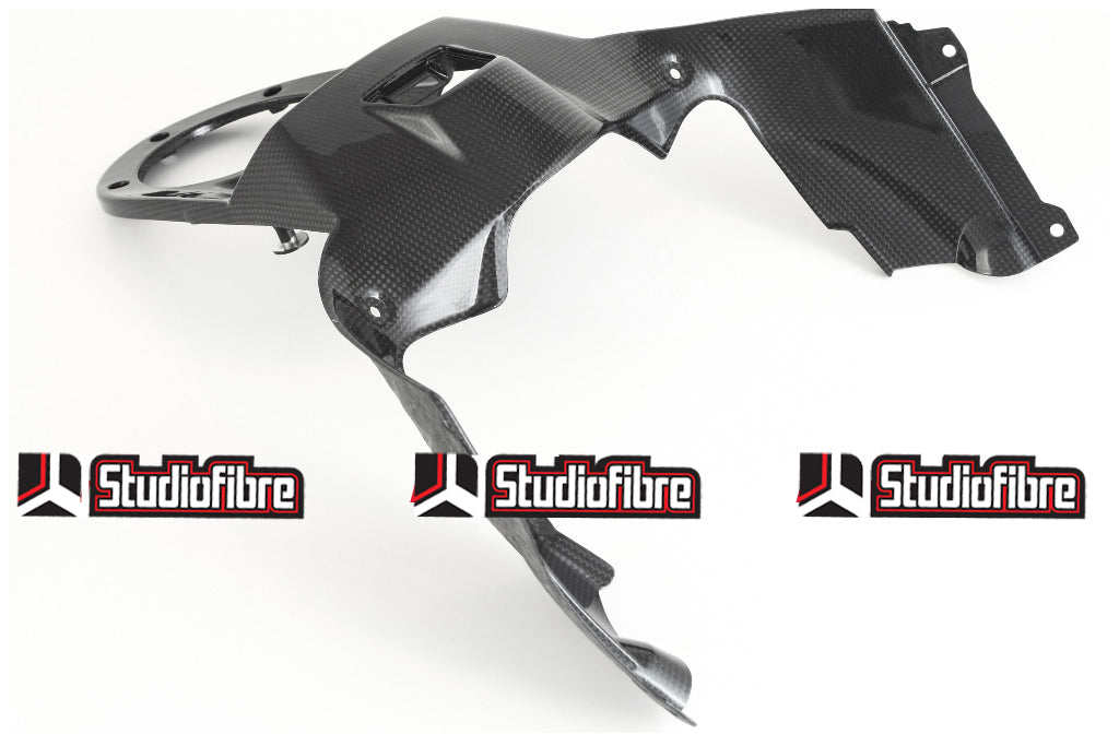Copertura Strumento CARBONIO DUCATI Diavel 1200