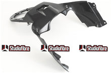 Load image into Gallery viewer, Copertura Strumento CARBONIO DUCATI Diavel 1200