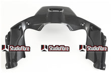 Load image into Gallery viewer, Copertura Strumento CARBONIO DUCATI Diavel 1200