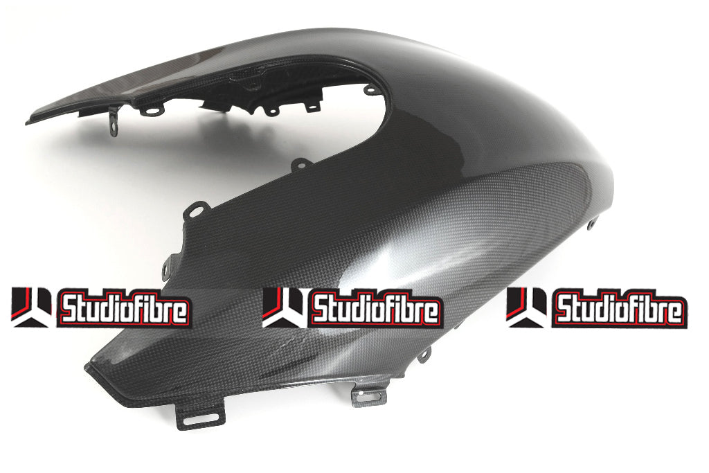 Copertura Serbatoio CARBONIO DUCATI Diavel 1200