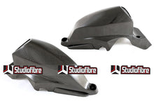 Load image into Gallery viewer, Condotti Aria Maggiorati CARBONIO DUCATI Streetfighter 848/1100/1100S