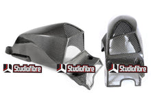 Load image into Gallery viewer, Condotti Aria Maggiorati CARBONIO DUCATI Streetfighter 848/1100/1100S