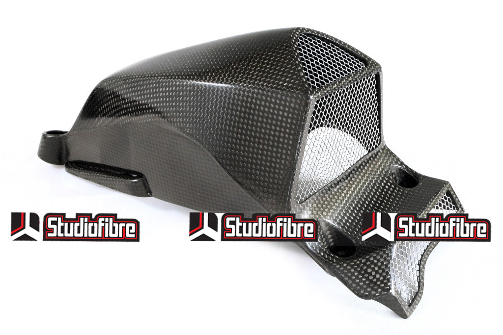 Condotti Aria Maggiorati CARBONIO DUCATI Streetfighter 848/1100/1100S
