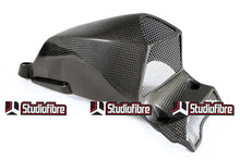 Load image into Gallery viewer, Condotti Aria Maggiorati CARBONIO DUCATI Streetfighter 848/1100/1100S