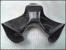 Load image into Gallery viewer, Condotto Airbox con Supporto Strumenti CARBONIO PANIGALE 899/959/1199/1299