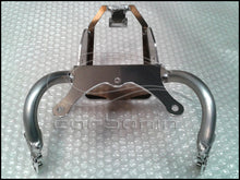 Load image into Gallery viewer, Condotto Airbox con Supporto Strumenti CARBONIO PANIGALE 899/959/1199/1299