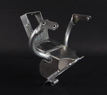 Load image into Gallery viewer, Condotto Airbox con Supporto Strumenti CARBONIO PANIGALE 899/959/1199/1299