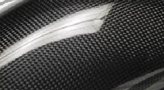 Parafango Anteriore In Fibra Di Carbonio Per Yamaha YZF R1 (2002-2008) E R6 (2005) – Ricambio Carrozzeria Moto