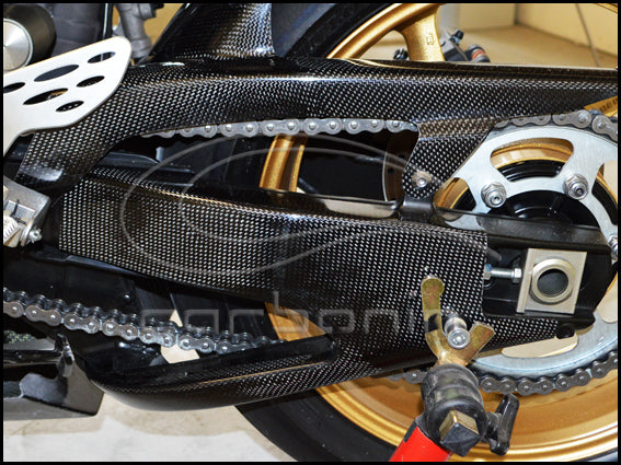 VASCA RACING R1M CARBONIO AFTER MARKET EXHAUST SENZA CAT YAMAHA YZF-R1