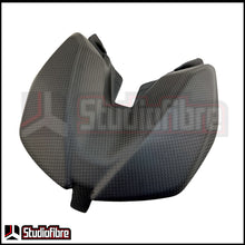 Carica l&#39;immagine nel visualizzatore di Gallery, Cover Sellino CARBONIO DUCATI Hypermotard 950 - 2020-