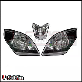 ADESIVI FARI APRILIA RSV4 - 2017-2020