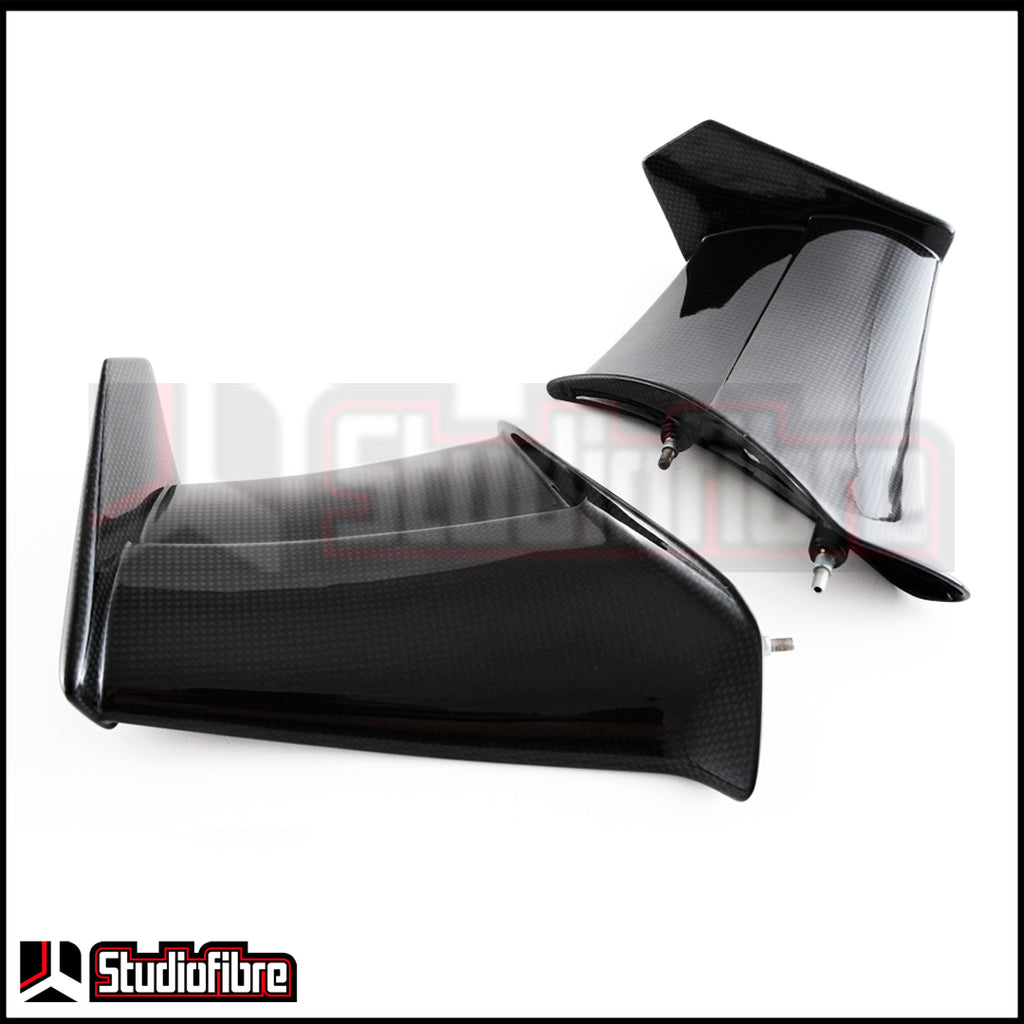 Ali Wings CARBONIO DUCATI Panigale V4R - 2026-