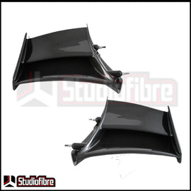 Ali Wings CARBONIO DUCATI Panigale V4R - 2026-