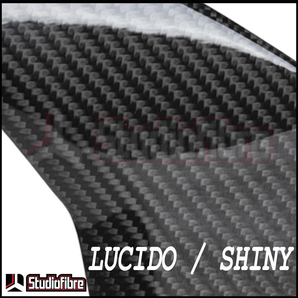 Cover Chiave Serbatoio CARBONIO APRILIA RS 660/TUONO 660