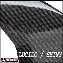 Carica l&#39;immagine nel visualizzatore di Gallery, Cover Sellino STRADALE CARBONIO APRILIA RSV4 - 2009-2020