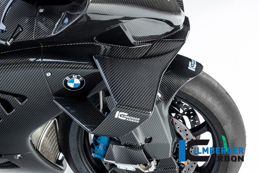 Carena PISTA Anteriore CARBONIO BMW M1000RR - 2023-