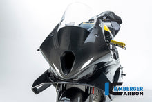 Carica l&#39;immagine nel visualizzatore di Gallery, Carena PISTA Anteriore CARBONIO BMW M1000RR - 2023-